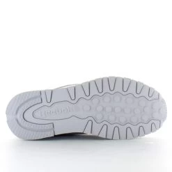 Zapatillas Reebok Classic Leather Blanco Junior -Activa Tienda zapatillas reebok classic leather blanco junior 4