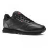 Zapatillas Reebok Classic Leather Negro Junior -Activa Tienda zapatillas reebok classic leather negro junior