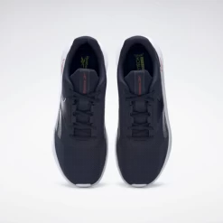 Zapatillas Reebok EnergyLux 2 Marino Blanco Hombre -Activa Tienda zapatillas reebok energylux 2 marino blanco hombre 4