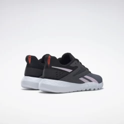 Zapatillas Reebok Flexagon Energy 4 Negro Gris Rosa Mujer -Activa Tienda zapatillas reebok flexagon energy 4 negro gris rosa mujer 3