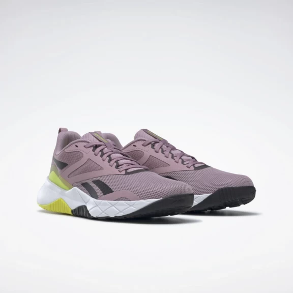Zapatillas Reebok NFX Trainer Lila Mujer 5 Zapatillas Reebok NFX Trainer Lila Mujer - Imagen 3