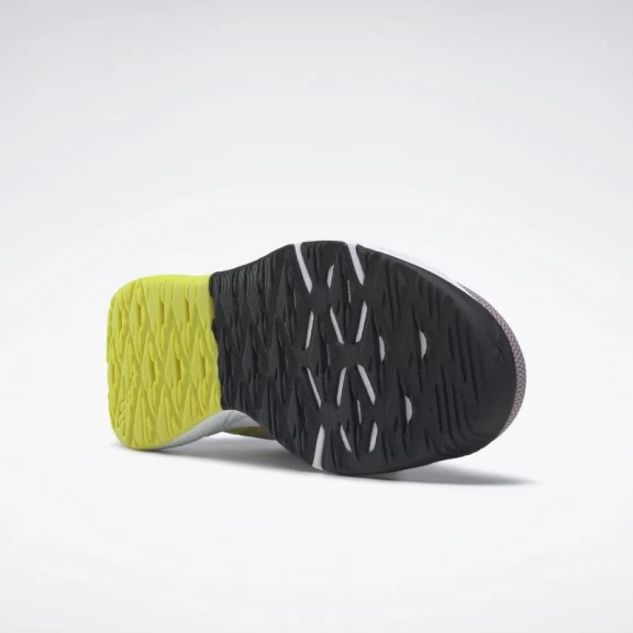 Zapatillas Reebok NFX Trainer Lila Mujer 7 Zapatillas Reebok NFX Trainer Lila Mujer - Imagen 5