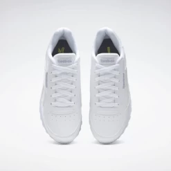 Zapatillas Reebok Rewind Run Blanco Mujer -Activa Tienda zapatillas reebok rewind run blanco mujer 4