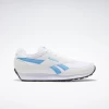 Zapatillas Reebok Rewind Run Blanco Turquesa Mujer -Activa Tienda zapatillas reebok rewind run blanco turquesa mujer