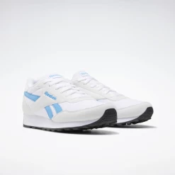 Zapatillas Reebok Rewind Run Blanco Turquesa Mujer -Activa Tienda zapatillas reebok rewind run blanco turquesa mujer 2