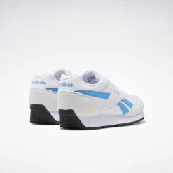 Zapatillas Reebok Rewind Run Blanco Turquesa Mujer -Activa Tienda zapatillas reebok rewind run blanco turquesa mujer 3