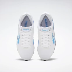 Zapatillas Reebok Rewind Run Blanco Turquesa Mujer -Activa Tienda zapatillas reebok rewind run blanco turquesa mujer 4