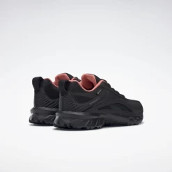 Zapatillas Reebok Ridgerider 6 GTX Negro Mujer -Activa Tienda zapatillas reebok ridgerider 6 gtx negro mujer 2