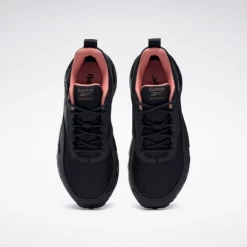 Zapatillas Reebok Ridgerider 6 GTX Negro Mujer -Activa Tienda zapatillas reebok ridgerider 6 gtx negro mujer 3