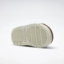 Zapatillas Reebok Royal Comp CLN Marrón Bebé -Activa Tienda zapatillas reebok royal comp cln marron bebe 2