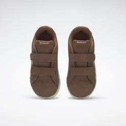 Zapatillas Reebok Royal Comp CLN Marrón Bebé -Activa Tienda zapatillas reebok royal comp cln marron bebe 3