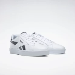 Zapatillas Reebok Royal Complete 3.0 Blanco Marino Hombre -Activa Tienda zapatillas reebok royal complete 30 blanco marino hombre 2