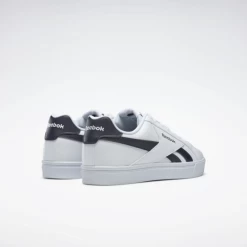 Zapatillas Reebok Royal Complete 3.0 Blanco Marino Hombre -Activa Tienda zapatillas reebok royal complete 30 blanco marino hombre 3