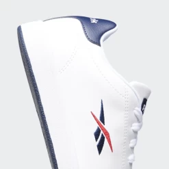 Zapatillas Reebok Royal Complete Blanco Azul Hombre -Activa Tienda zapatillas reebok royal complete blanco azul hombre 4