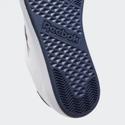 Zapatillas Reebok Royal Complete Blanco Azul Hombre -Activa Tienda zapatillas reebok royal complete blanco azul hombre 5