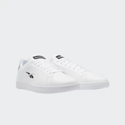 Zapatillas Reebok Royal Complete Blanco Hombre -Activa Tienda zapatillas reebok royal complete blanco hombre 2