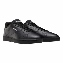 Zapatillas Reebok Royal Complete Clean 2.0 Negro Hombre -Activa Tienda zapatillas reebok royal complete clean 20 negro hombre 2