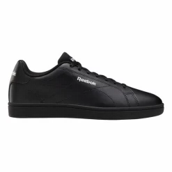 Zapatillas Reebok Royal Complete Clean 2.0 Negro Hombre