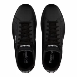 Zapatillas Reebok Royal Complete Clean 2.0 Negro Hombre -Activa Tienda zapatillas reebok royal complete clean 20 negro hombre 4