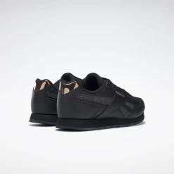 Zapatillas Reebok Royal Glide Negro Mujer -Activa Tienda zapatillas reebok royal glide negro mujer 3