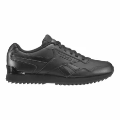 Zapatillas Reebok Royal Glide Ripple Clip Negro Hombre