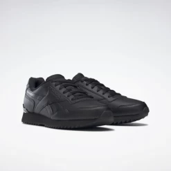 Zapatillas Reebok Royal Glide Ripple Clip Negro Hombre 12 Zapatillas Reebok Royal Glide Ripple Clip Negro Hombre -Activa Tienda zapatillas reebok royal glide ripple clip negro hombre 4