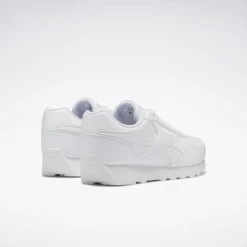 Zapatillas Reebok Royal Rewind Blanco Niños -Activa Tienda zapatillas reebok royal rewind blanco ninos 3