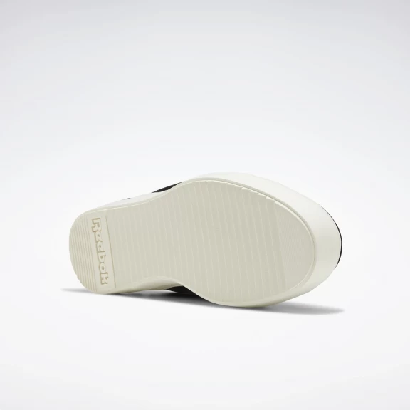 Zapatillas Reebok Techque Vulcanized Terciopelo Negro Mujer 8 Zapatillas Reebok Techque Vulcanized Terciopelo Negro Mujer - Imagen 6