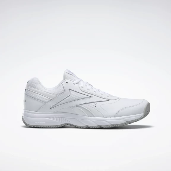 Zapatillas Reebok Work N Cushion 4.0 Blanco Hombre 3 Zapatillas Reebok Work N Cushion 4.0 Blanco Hombre