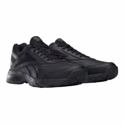 Zapatillas Reebok Work N Cushion 4.0 Negro -Activa Tienda zapatillas reebok work n cushion 40 negro 2