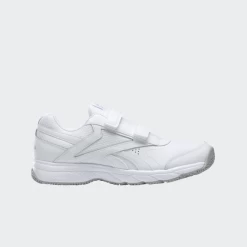 Zapatillas Reebok Work N Cushion 4.0 Velcro Blanco Hombre