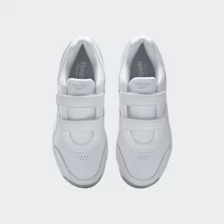 Zapatillas Reebok Work N Cushion 4.0 Velcro Blanco Hombre -Activa Tienda zapatillas reebok work n cushion 40 velcro blanco hombre 3