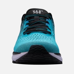Zapatillas Running 361º Meraki 4 Azul Mujer -Activa Tienda zapatillas running 361 meraki 4 azul mujer 2
