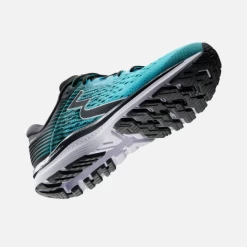 Zapatillas Running 361º Meraki 4 Azul Mujer -Activa Tienda zapatillas running 361 meraki 4 azul mujer 5