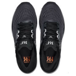 Zapatillas Running 361º Meraki 4 Gris Oscuro Hombre 9 Zapatillas Running 361º Meraki 4 Gris Oscuro Hombre -Activa Tienda zapatillas running 361 meraki 4 gris oscuro hombre 2