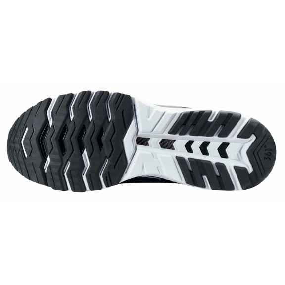 Zapatillas Running 361º Meraki 4 Gris Oscuro Hombre 6 Zapatillas Running 361º Meraki 4 Gris Oscuro Hombre - Imagen 4