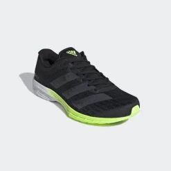Zapatillas Running Adidas Adizero RC 2 Gris Hombre -Activa Tienda zapatillas running adidas adizero rc 2 gris hombre 3