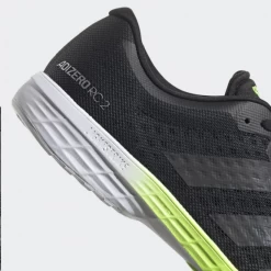 Zapatillas Running Adidas Adizero RC 2 Gris Hombre -Activa Tienda zapatillas running adidas adizero rc 2 gris hombre 7