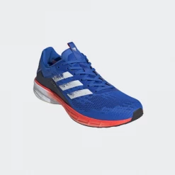 Zapatillas Running Adidas SL20 Summer Ready Azul Hombre -Activa Tienda zapatillas running adidas sl20 summer ready azul hombre 2