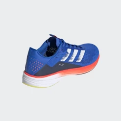 Zapatillas Running Adidas SL20 Summer Ready Azul Hombre -Activa Tienda zapatillas running adidas sl20 summer ready azul hombre 3