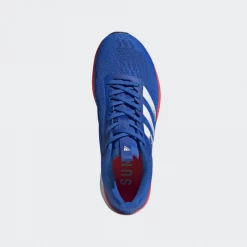 Zapatillas Running Adidas SL20 Summer Ready Azul Hombre -Activa Tienda zapatillas running adidas sl20 summer ready azul hombre 4