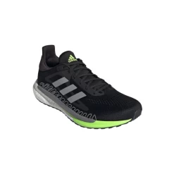 Zapatillas Running Adidas SolarGlide 3 Negro Hombre -Activa Tienda zapatillas running adidas solarglide 3 negro hombre 2