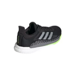 Zapatillas Running Adidas SolarGlide 3 Negro Hombre -Activa Tienda zapatillas running adidas solarglide 3 negro hombre 3
