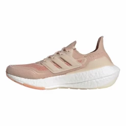 Zapatillas Running Adidas Ultraboost 21 Rosa Mujer -Activa Tienda zapatillas running adidas ultraboost 21 rosa mujer 1