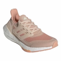 Zapatillas Running Adidas Ultraboost 21 Rosa Mujer -Activa Tienda zapatillas running adidas ultraboost 21 rosa mujer 2