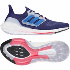 Zapatillas Running Adidas Ultraboost 22 Azul Hombre -Activa Tienda zapatillas running adidas ultraboost 22 azul hombre 1