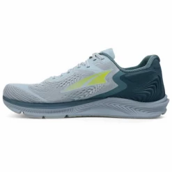 Zapatillas Running Altra Torin 5 Gris Lima Hombre -Activa Tienda zapatillas running altra torin 5 gris lima hombre 1
