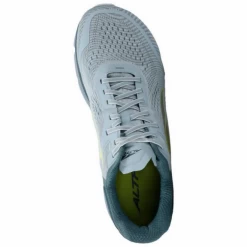 Zapatillas Running Altra Torin 5 Gris Lima Hombre -Activa Tienda zapatillas running altra torin 5 gris lima hombre 2