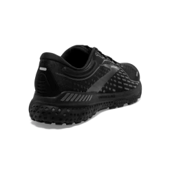 Zapatillas Running Brooks Adrenaline GTS 21 Negro Hombre 11 Zapatillas Running Brooks Adrenaline GTS 21 Negro Hombre -Activa Tienda zapatillas running brooks adrenaline gts 21 negro hombre 3
