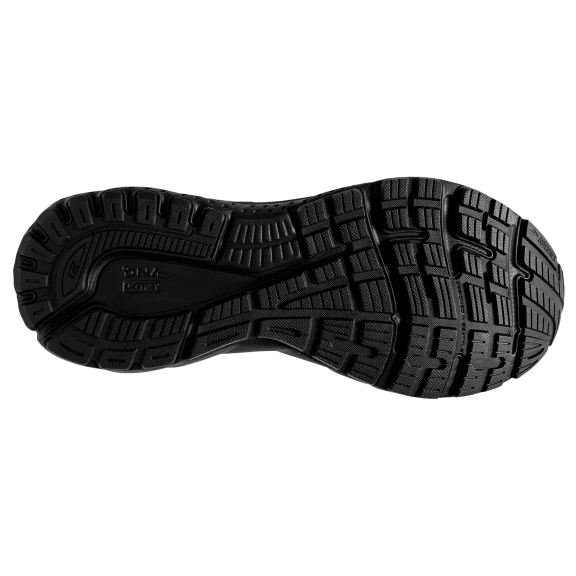 Zapatillas Running Brooks Adrenaline GTS 21 Negro Hombre 8 Zapatillas Running Brooks Adrenaline GTS 21 Negro Hombre - Imagen 6